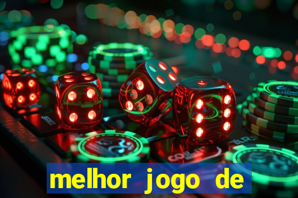 melhor jogo de futebol online